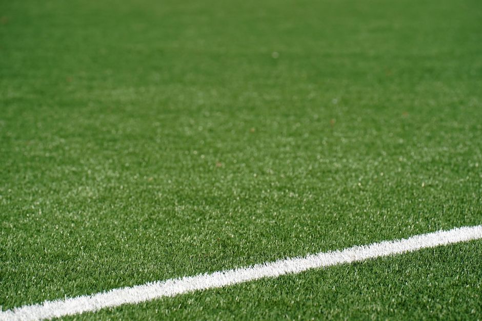 Artificial Turf Installation in Fresno & Clovis — Longhorn Landscapes, Fresno & Clovis, CA