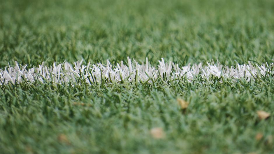 Artificial Turf Installation in Madera, CA — Longhorn Landscapes, Fresno & Clovis, CA