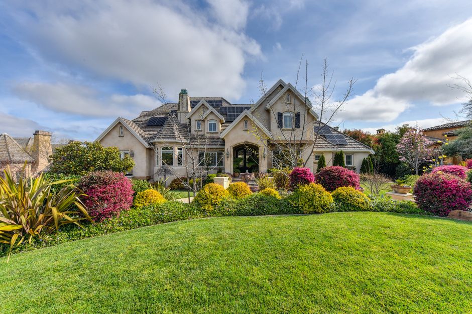 Landscaping in Clovis, CA | Longhorn Landscapes — Longhorn Landscapes, Fresno & Clovis, CA