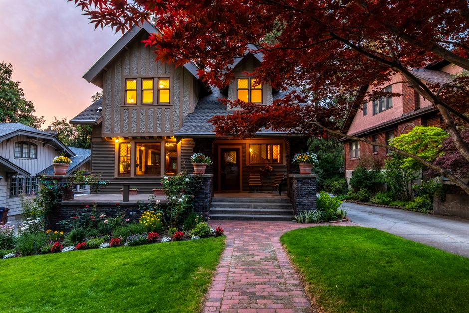 Landscaping in Madera, CA | Longhorn Landscapes — Longhorn Landscapes, Fresno & Clovis, CA