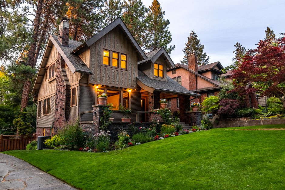 Landscaping in Reedley, CA | Longhorn Landscapes — Longhorn Landscapes, Fresno & Clovis, CA