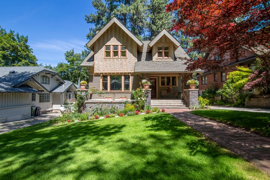 Landscaping in Sanger, CA | Longhorn Landscapes — Longhorn Landscapes, Fresno & Clovis, CA