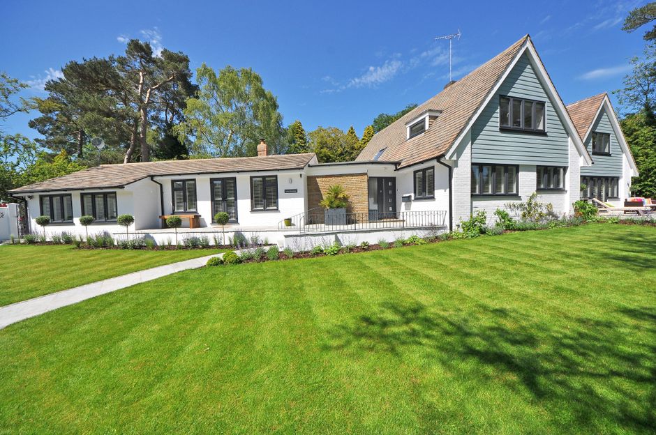 Landscaping in Selma, CA | Longhorn Landscapes — Longhorn Landscapes, Fresno & Clovis, CA