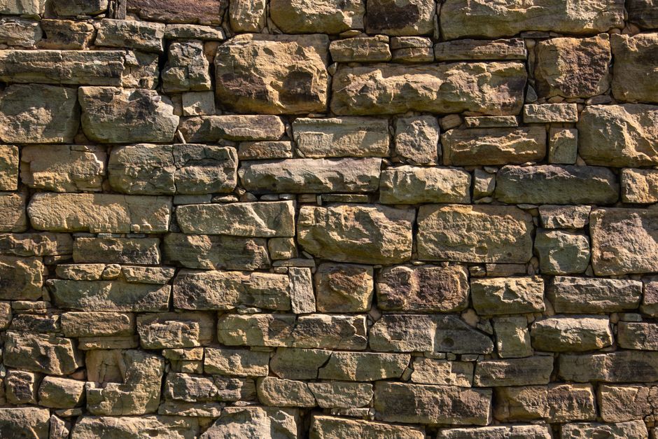 Masonry & Stone Work in Fresno & Clovis, CA — Longhorn Landscapes, Fresno & Clovis, CA