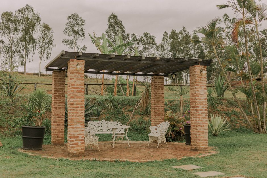 Pergolas & Patio Covers in Fresno & Clovis — Longhorn Landscapes, Fresno & Clovis, CA