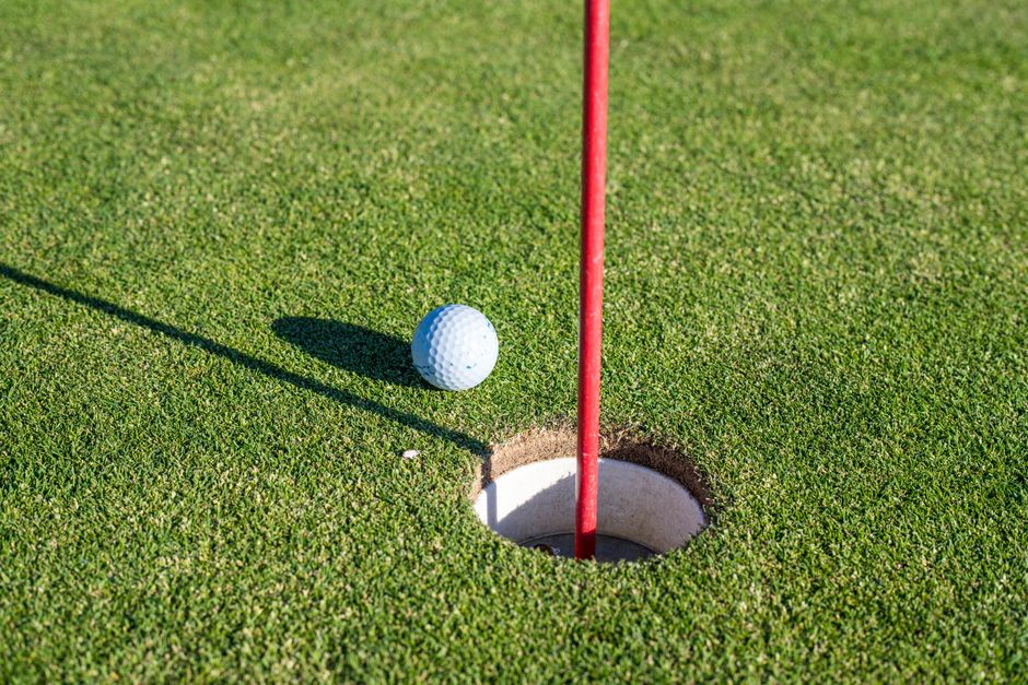 Synthetic Putting Greens in Fresno & Clovis — Longhorn Landscapes, Fresno & Clovis, CA